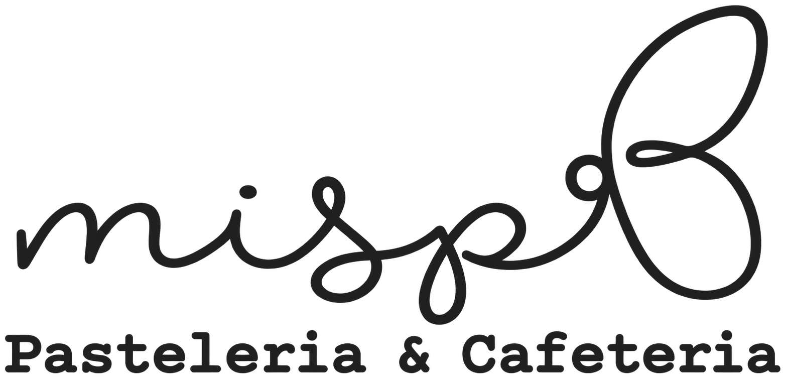 MISP Pastelería & Cafetería