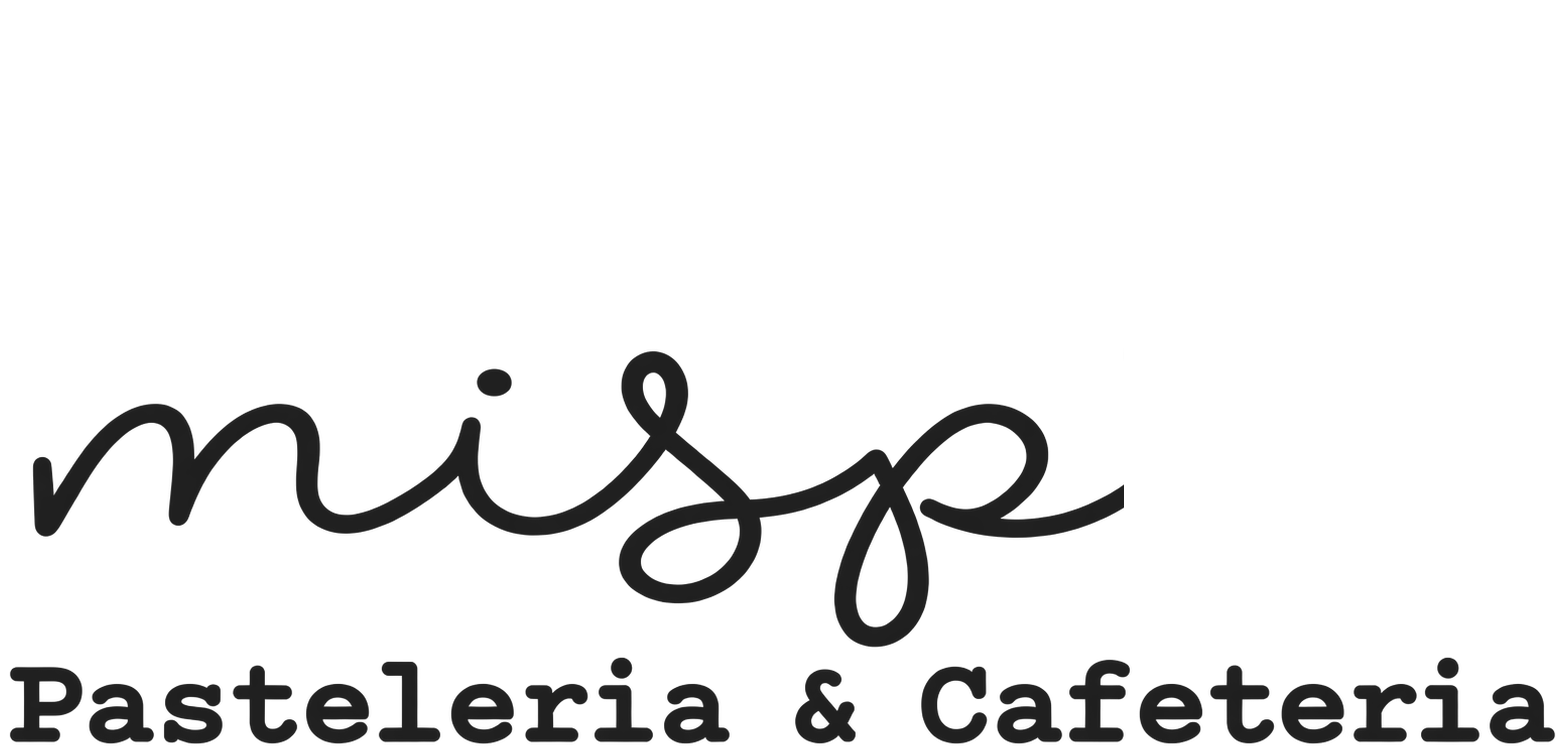 MISP Pastelería & Cafetería